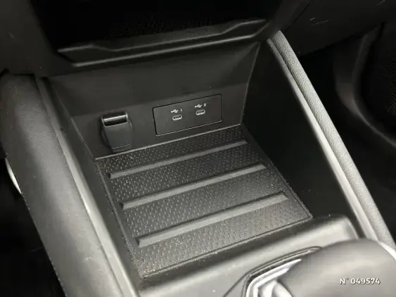 RENAULT CAPTUR II - voiture d'occasion - Photo 27