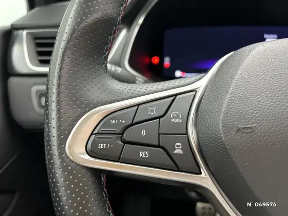 RENAULT CAPTUR II - voiture d'occasion - Photo 28