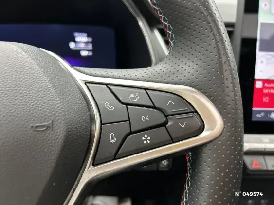 RENAULT CAPTUR II - voiture d'occasion - Photo 29