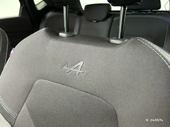 RENAULT CAPTUR II - voiture d'occasion - Photo 33