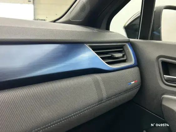 RENAULT CAPTUR II - voiture d'occasion - Photo 34