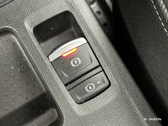 RENAULT CAPTUR II - voiture d'occasion - Photo 35