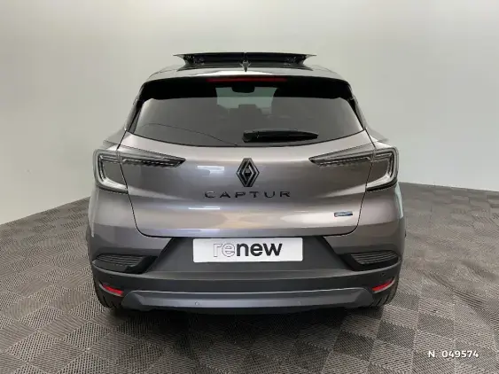 RENAULT CAPTUR II - voiture d'occasion - Photo 6