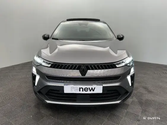 RENAULT CAPTUR II - voiture d'occasion - Photo 3