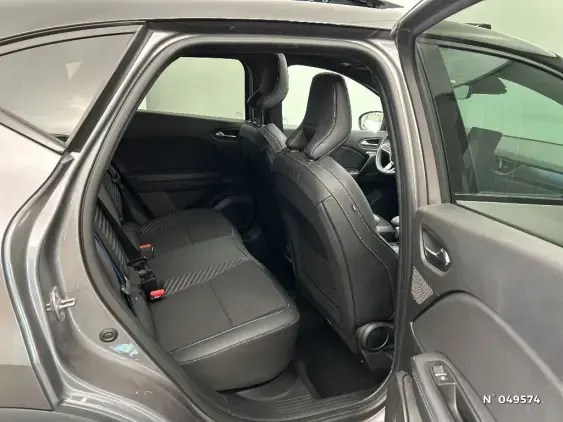 RENAULT CAPTUR II - voiture d'occasion - Photo 11
