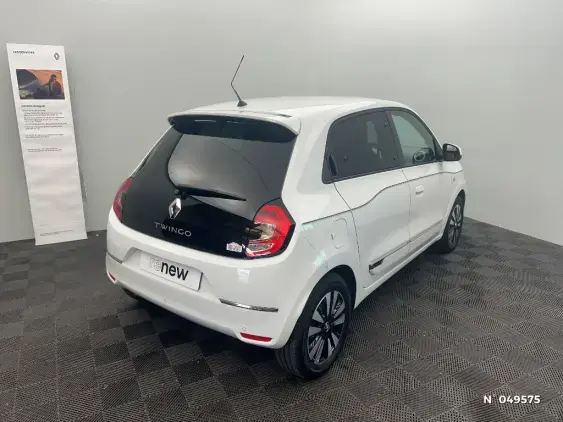 RENAULT TWINGO III - voiture d'occasion - Photo 4
