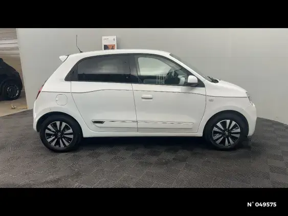 RENAULT TWINGO III - voiture d'occasion - Photo 5