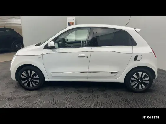 RENAULT TWINGO III - voiture d'occasion - Photo 2