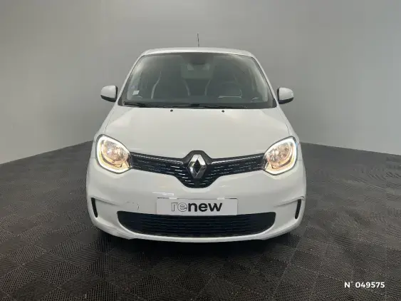 RENAULT TWINGO III - voiture d'occasion - Photo 3