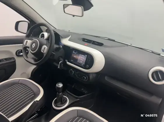 RENAULT TWINGO III - voiture d'occasion - Photo 10