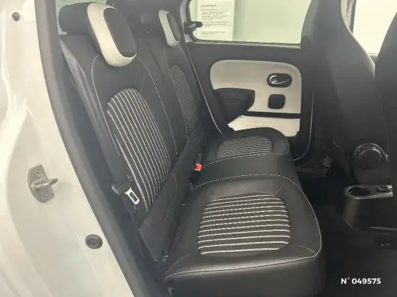 RENAULT TWINGO III - voiture d'occasion - Photo 11