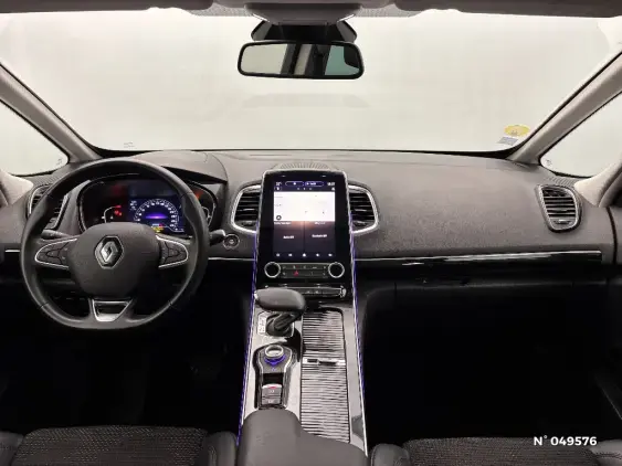 RENAULT ESPACE V - voiture d'occasion - Photo 9