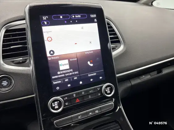 RENAULT ESPACE V - voiture d'occasion - Photo 13