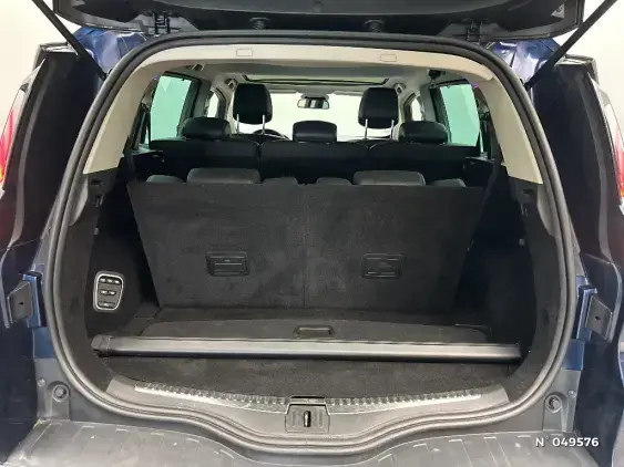 RENAULT ESPACE V - voiture d'occasion - Photo 7