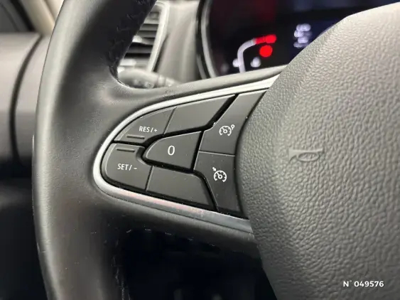 RENAULT ESPACE V - voiture d'occasion - Photo 25