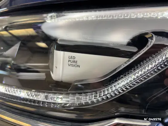 RENAULT ESPACE V - voiture d'occasion - Photo 28