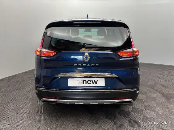 RENAULT ESPACE V - voiture d'occasion - Photo 6