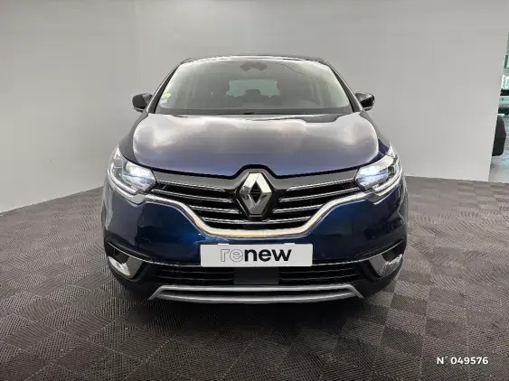 RENAULT ESPACE V - voiture d'occasion - Photo 3