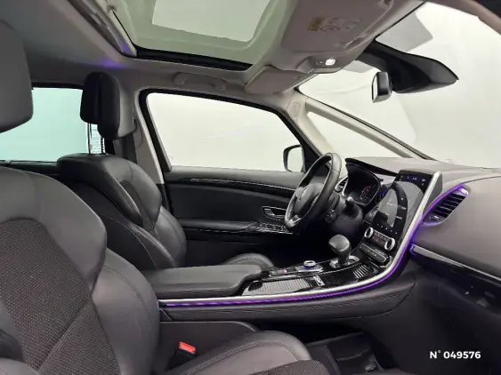 RENAULT ESPACE V - voiture d'occasion - Photo 10