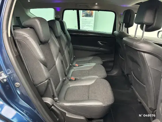 RENAULT ESPACE V - voiture d'occasion - Photo 11