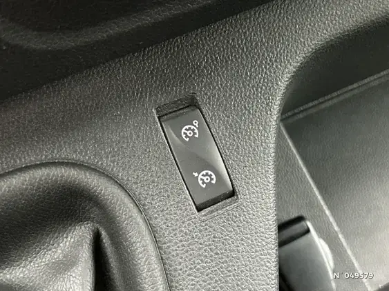 RENAULT MASTER III - voiture d'occasion - Photo 25