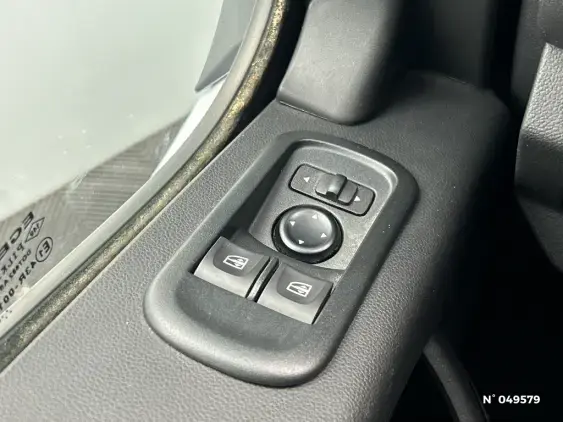 RENAULT MASTER III - voiture d'occasion - Photo 29
