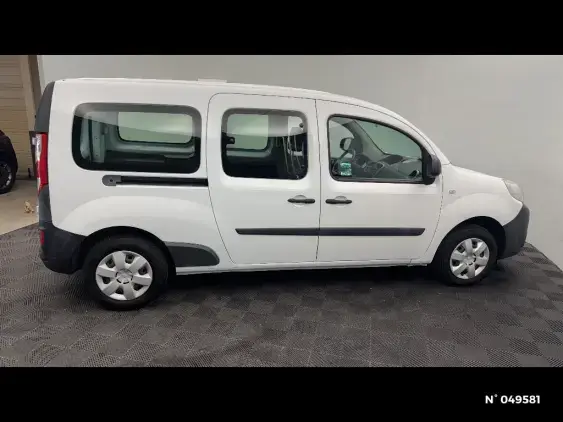 RENAULT KANGOO EXPRESS II - voiture d'occasion - Photo 5