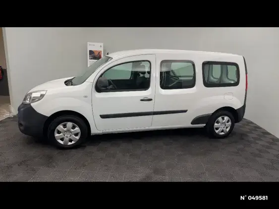 RENAULT KANGOO EXPRESS II - voiture d'occasion - Photo 2