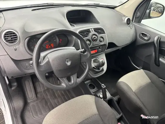 RENAULT KANGOO EXPRESS II - voiture d'occasion - Photo 9