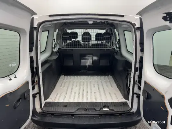 RENAULT KANGOO EXPRESS II - voiture d'occasion - Photo 7