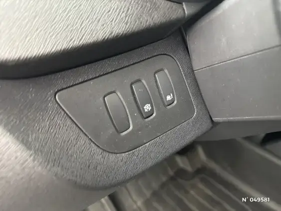 RENAULT KANGOO EXPRESS II - voiture d'occasion - Photo 13