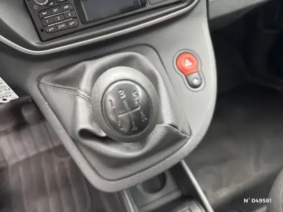 RENAULT KANGOO EXPRESS II - voiture d'occasion - Photo 25