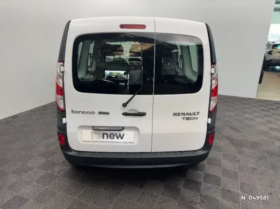 RENAULT KANGOO EXPRESS II - voiture d'occasion - Photo 6