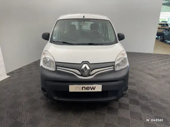 RENAULT KANGOO EXPRESS II - voiture d'occasion - Photo 3