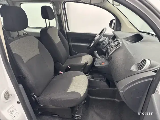 RENAULT KANGOO EXPRESS II - voiture d'occasion - Photo 10
