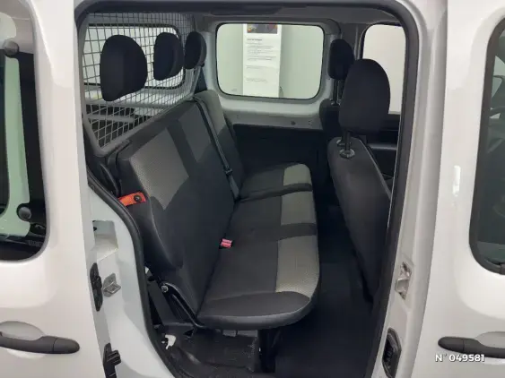 RENAULT KANGOO EXPRESS II - voiture d'occasion - Photo 11
