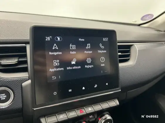 RENAULT ARKANA - voiture d'occasion - Photo 13