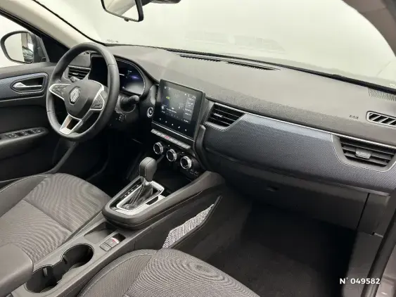RENAULT ARKANA - voiture d'occasion - Photo 10