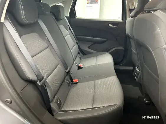 RENAULT ARKANA - voiture d'occasion - Photo 11