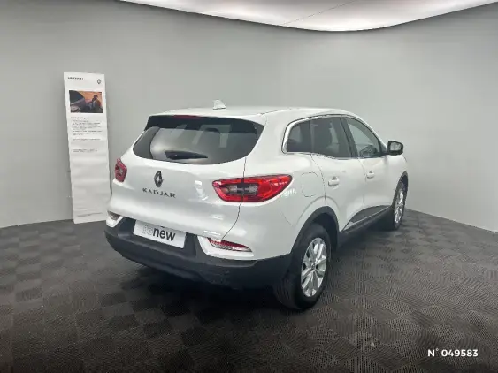 RENAULT KADJAR - voiture d'occasion - Photo 4
