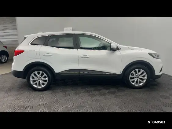 RENAULT KADJAR - voiture d'occasion - Photo 5