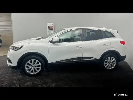 RENAULT KADJAR - voiture d'occasion - Photo 2