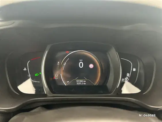 RENAULT KADJAR - voiture d'occasion - Photo 12