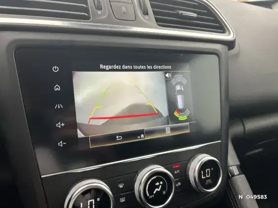 RENAULT KADJAR - voiture d'occasion - Photo 14