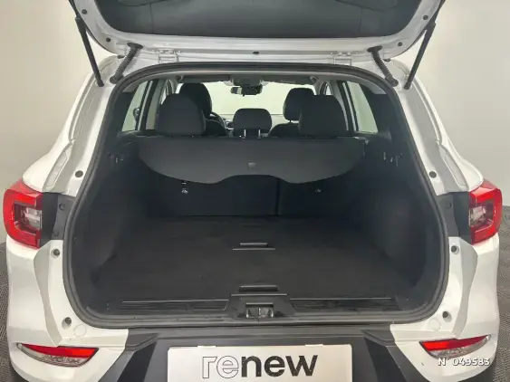 RENAULT KADJAR - voiture d'occasion - Photo 7