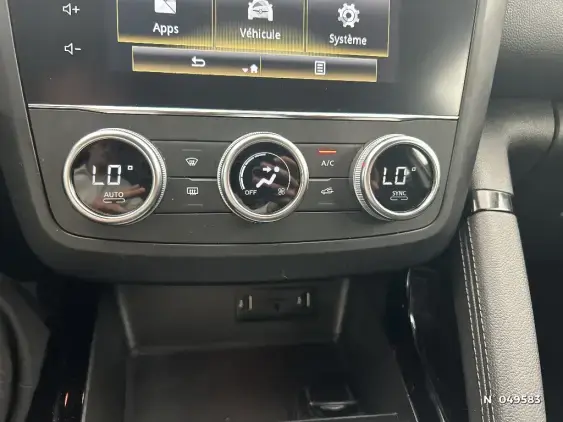 RENAULT KADJAR - voiture d'occasion - Photo 23