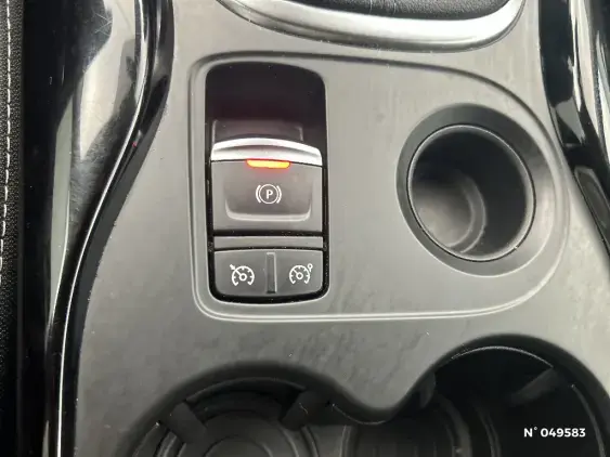 RENAULT KADJAR - voiture d'occasion - Photo 25