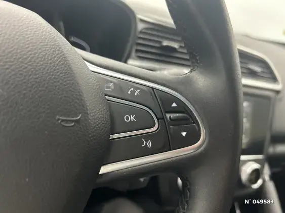 RENAULT KADJAR - voiture d'occasion - Photo 26