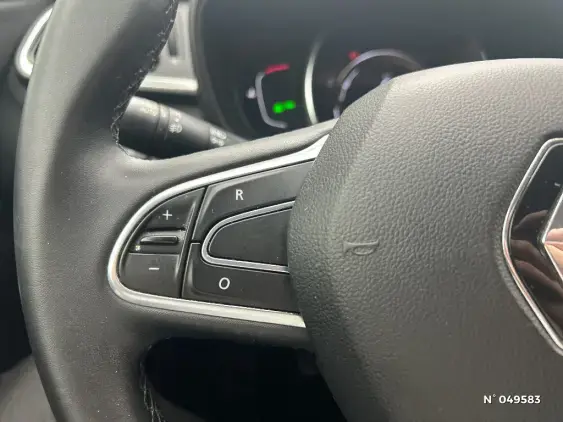 RENAULT KADJAR - voiture d'occasion - Photo 27