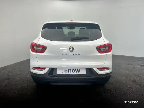 RENAULT KADJAR - voiture d'occasion - Photo 6